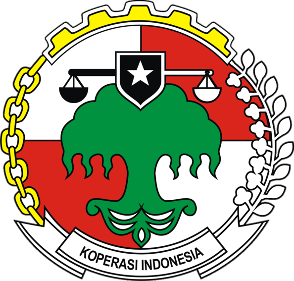 Logo Koperasi